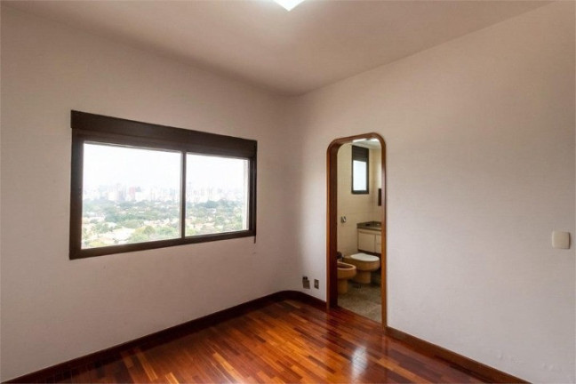 Imagem Apartamento com 4 Quartos à Venda, 350 m² em Jardim Paulista - São Paulo