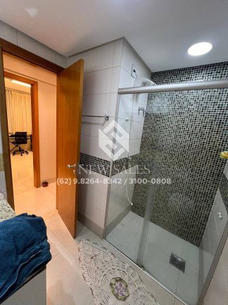 Imagem Apartamento com 3 Quartos à Venda, 115 m² em Setor Bueno - Goiânia Imagem Apartamento com 3 Quartos à Venda, 115 m² em Setor Bueno - Goiânia