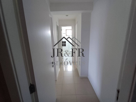 Imagem Apartamento com 3 Quartos à Venda, 111 m² em Pituba - Salvador