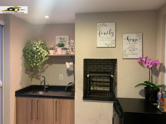 Imagem Apartamento com 2 Quartos à Venda, 85 m² em Vila Da Saúde - São Paulo Imagem Apartamento com 2 Quartos à Venda, 85 m² em Vila Da Saúde - São Paulo