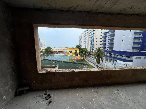 Imagem Apartamento com 2 Quartos à Venda, 80 m² em Ocian - Praia Grande