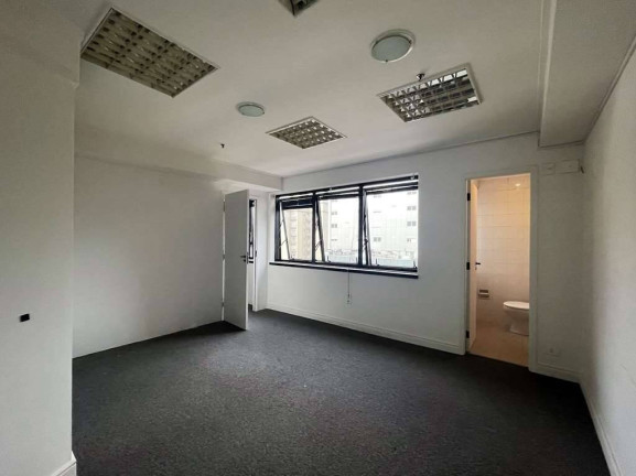 Imagem Sala Comercial à Venda, em Consolação - São Paulo Imagem Sala Comercial à Venda, em Consolação - São Paulo