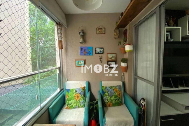 Imagem Imóvel com 3 Quartos à Venda, 70 m² em Vila Andrade - São Paulo Imagem Imóvel com 3 Quartos à Venda, 70 m² em Vila Andrade - São Paulo