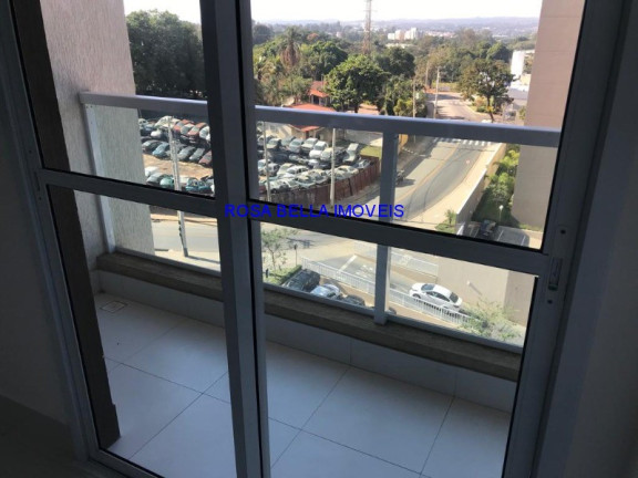 Imagem Apartamento com 2 Quartos à Venda, 85 m² em Centro - Indaiatuba