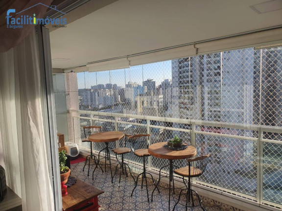 Imagem Apartamento com 3 Quartos à Venda, 130 m² em Baeta Neves - São Bernardo Do Campo Imagem Apartamento com 3 Quartos à Venda, 130 m² em Baeta Neves - São Bernardo Do Campo