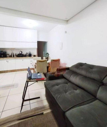 Imagem Casa com 3 Quartos à Venda, 75 m² em Residencial Guaíra - Sumaré Imagem Casa com 3 Quartos à Venda, 75 m² em Residencial Guaíra - Sumaré