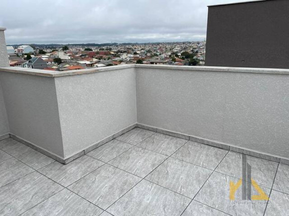 Imagem Casa com 3 Quartos à Venda, 99 m² em Alto Boqueirão - Curitiba Imagem Casa com 3 Quartos à Venda, 99 m² em Alto Boqueirão - Curitiba