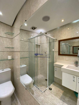 Imagem Apartamento com 3 Quartos à Venda, 76 m² em Vila Augusta - Guarulhos Imagem Apartamento com 3 Quartos à Venda, 76 m² em Vila Augusta - Guarulhos