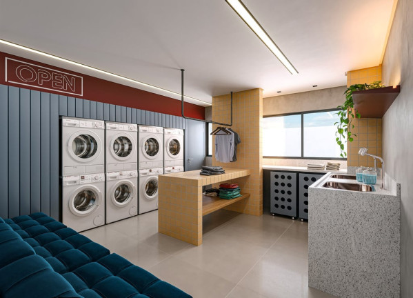 Imagem Imóvel com 1 Quarto à Venda, 18 m² em Santa Cecília - São Paulo Imagem Imóvel com 1 Quarto à Venda, 18 m² em Santa Cecília - São Paulo