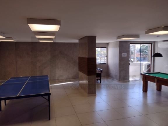Imagem Apartamento com 2 Quartos para Alugar, 70 m² em Pedreira - Belém
