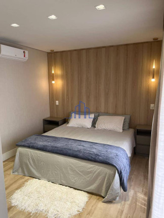 Imagem Apartamento com 3 Quartos à Venda, 110 m² em Alphaville Empresarial - Barueri Imagem Apartamento com 3 Quartos à Venda, 110 m² em Alphaville Empresarial - Barueri