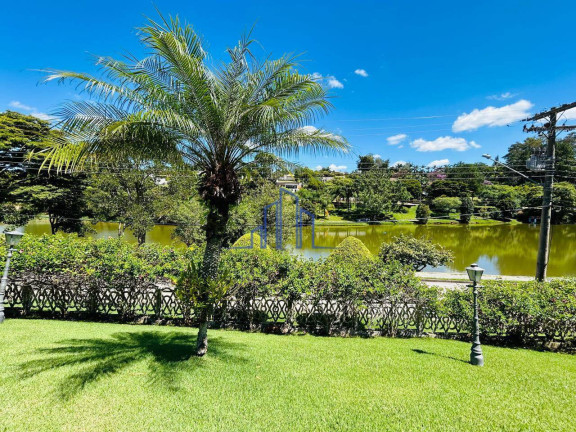 Imagem Casa com 4 Quartos à Venda, 672 m² em Jardim Nossa Senhora Das Graças - Itatiba Imagem Casa com 4 Quartos à Venda, 672 m² em Jardim Nossa Senhora Das Graças - Itatiba