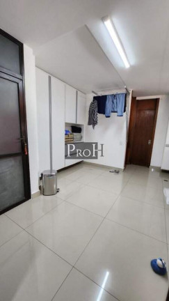Imagem Apartamento com 4 Quartos à Venda, 330 m² em Rudge Ramos - São Bernardo Do Campo
