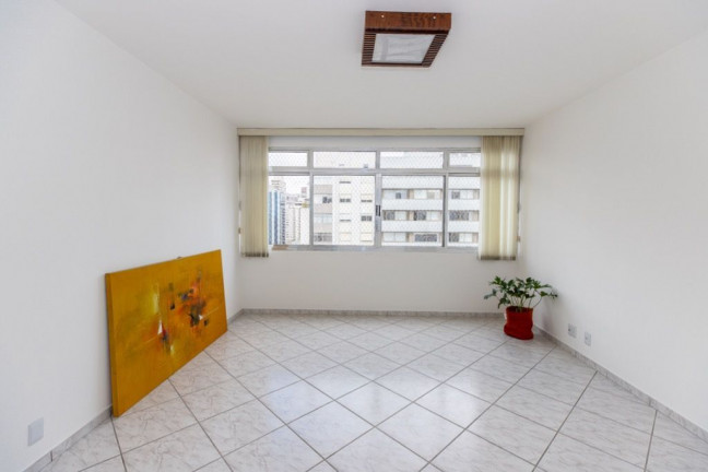 Imagem Apartamento com 2 Quartos à Venda, 93 m² em Jardim Paulista - São Paulo