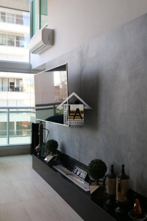 Imagem Apartamento com 2 Quartos à Venda, 163 m² em Brooklin Paulista - São Paulo