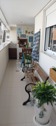 Imagem Apartamento com 3 Quartos à Venda, 122 m² em Itacorubi - Florianópolis Imagem Apartamento com 3 Quartos à Venda, 122 m² em Itacorubi - Florianópolis