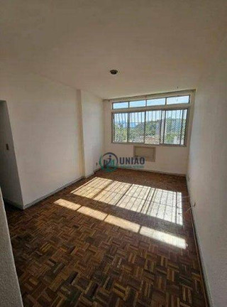 Imagem Apartamento com 2 Quartos à Venda, 70 m² em Ingá - Niterói