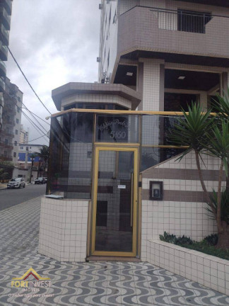 Imagem Imóvel com 5 Quartos à Venda, 272 m² em Aviação - Praia Grande