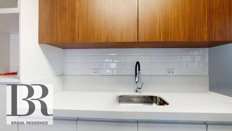 Imagem Apartamento com 3 Quartos à Venda, 76 m² em Brooklin - São Paulo Imagem Apartamento com 3 Quartos à Venda, 76 m² em Brooklin - São Paulo