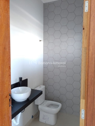 Imagem Casa de Condomínio com 3 Quartos à Venda, 300 m² em Jardim Planalto - Paulínia Imagem Casa de Condomínio com 3 Quartos à Venda, 300 m² em Jardim Planalto - Paulínia