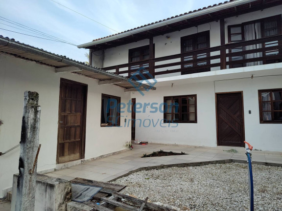 Imagem Casa com 5 Quartos à Venda, 410 m² em Centro - Brusque