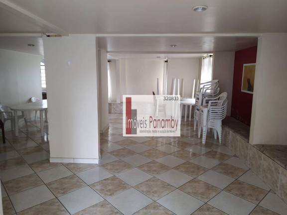 Imagem Apartamento com 2 Quartos à Venda, 48 m² em Jardim Celeste - São Paulo Imagem Apartamento com 2 Quartos à Venda, 48 m² em Jardim Celeste - São Paulo