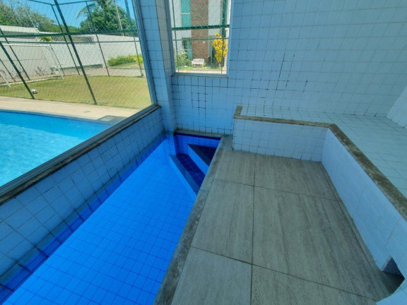 Imagem Casa com 3 Quartos à Venda, 138 m² em Mangabeira - Eusébio