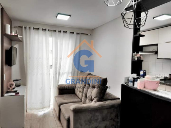 Imagem Apartamento com 2 Quartos à Venda, 52 m² em Apartamento Manacás - Mogi Mirim Imagem Apartamento com 2 Quartos à Venda, 52 m² em Apartamento Manacás - Mogi Mirim