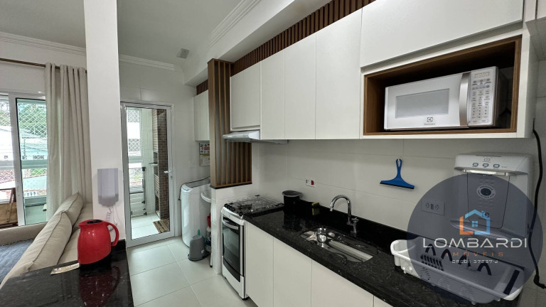 Imagem Apartamento com 2 Quartos à Venda, 67 m² em Praia Das Toninhas - Ubatuba Imagem Apartamento com 2 Quartos à Venda, 67 m² em Praia Das Toninhas - Ubatuba