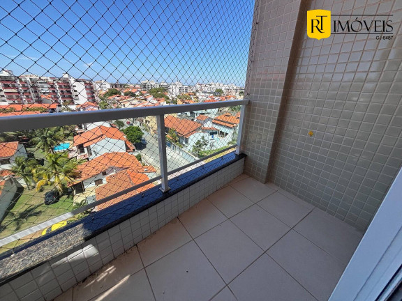 Imagem Cobertura com 3 Quartos à Venda, 160 m² em Braga - Cabo Frio Imagem Cobertura com 3 Quartos à Venda, 160 m² em Braga - Cabo Frio