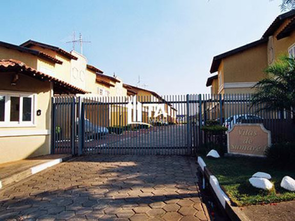 Imagem Casa com 3 Quartos à Venda, 98 m² em Jardim Bela Vista - Sumaré Imagem Casa com 3 Quartos à Venda, 98 m² em Jardim Bela Vista - Sumaré