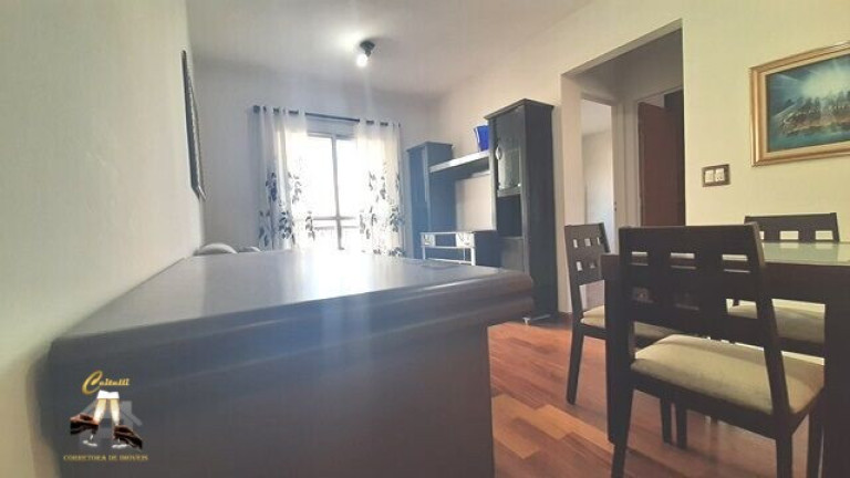 Imagem Apartamento com 2 Quartos à Venda, 54 m² em Assunção - São Bernardo Do Campo Imagem Apartamento com 2 Quartos à Venda, 54 m² em Assunção - São Bernardo Do Campo