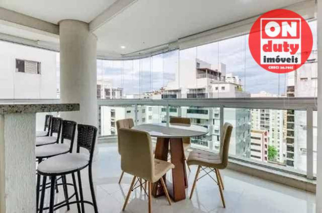 Imagem Apartamento com 3 Quartos à Venda, 180 m² em Centro - Guarujá Imagem Apartamento com 3 Quartos à Venda, 180 m² em Centro - Guarujá