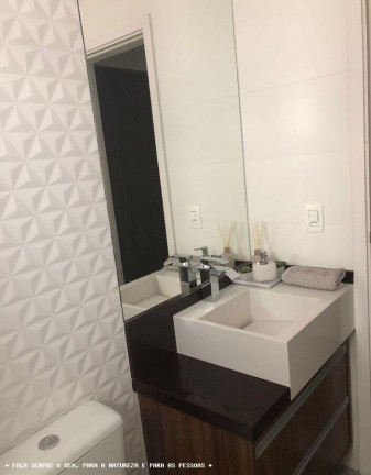 Imagem Apartamento com 3 Quartos à Venda, 89 m² em Jardim Das Nações - Taubaté Imagem Apartamento com 3 Quartos à Venda, 89 m² em Jardim Das Nações - Taubaté