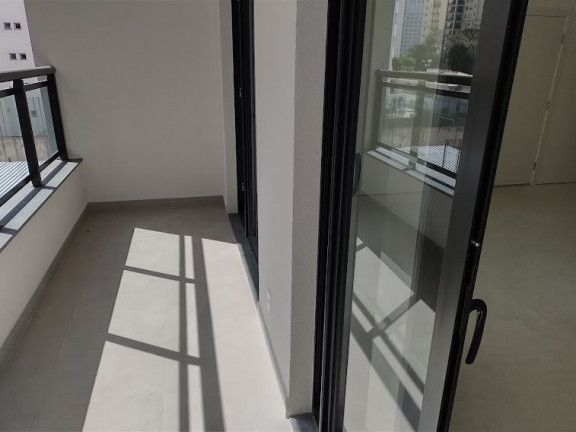 Imagem Kitnet com 1 Quarto à Venda ou Locação, 42 m² em Moema - São Paulo Imagem Kitnet com 1 Quarto à Venda ou Locação, 42 m² em Moema - São Paulo
