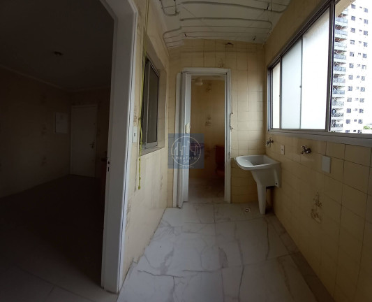 Imagem Apartamento com 3 Quartos à Venda, 90 m² em Ipiranga - São Paulo Imagem Apartamento com 3 Quartos à Venda, 90 m² em Ipiranga - São Paulo