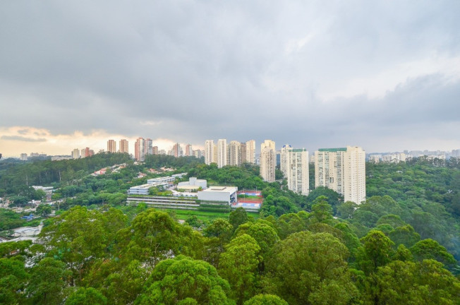 Imagem Imóvel com 3 Quartos à Venda, 189 m² em Vila Andrade - São Paulo Imagem Imóvel com 3 Quartos à Venda, 189 m² em Vila Andrade - São Paulo