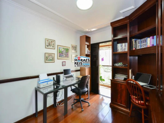 Imagem Apartamento com 4 Quartos à Venda, 265 m² em Vila Andrade - São Paulo Imagem Apartamento com 4 Quartos à Venda, 265 m² em Vila Andrade - São Paulo