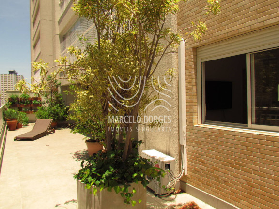 Imagem Apartamento com 3 Quartos à Venda, 220 m² em Vila Alexandria - São Paulo Imagem Apartamento com 3 Quartos à Venda, 220 m² em Vila Alexandria - São Paulo