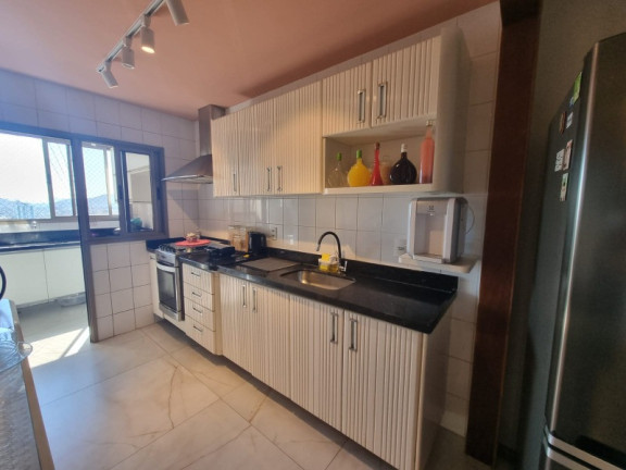 Imagem Apartamento com 4 Quartos à Venda, 162 m² em Praia De Itaparica - Vila Velha Imagem Apartamento com 4 Quartos à Venda, 162 m² em Praia De Itaparica - Vila Velha