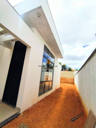 Imagem Casa de Condomínio com 3 Quartos à Venda, 136 m² em Vale Dos Sonhos - Lagoa Santa Imagem Casa de Condomínio com 3 Quartos à Venda, 136 m² em Vale Dos Sonhos - Lagoa Santa