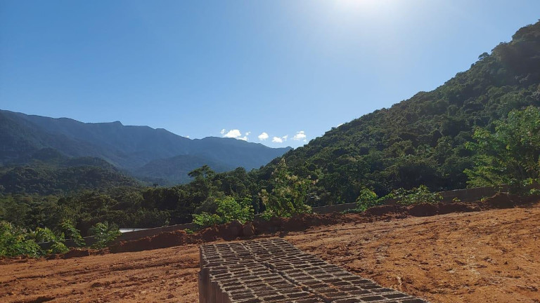 Imagem Imóvel com 4 Quartos à Venda, 400 m² em Ubatumirim - Ubatuba