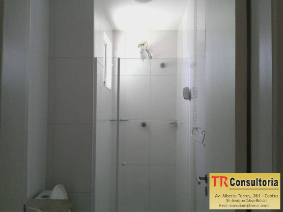 Imagem Apartamento com 3 Quartos para Alugar, 98 m² em Campos Dos Goytacazes Imagem Apartamento com 3 Quartos para Alugar, 98 m² em Campos Dos Goytacazes