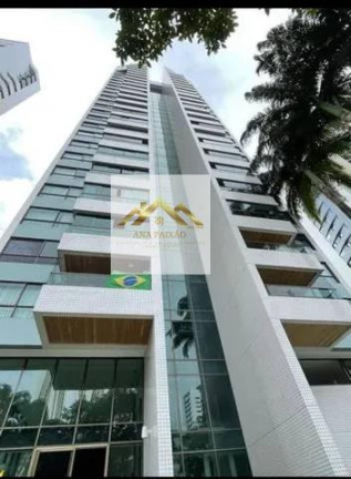 Imagem Apartamento com 4 Quartos à Venda,  em Boa Viagem - Recife