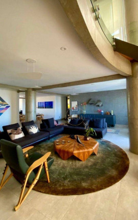 Imagem Cobertura com 3 Quartos à Venda, 460 m² em Jardim - Santo André Imagem Cobertura com 3 Quartos à Venda, 460 m² em Jardim - Santo André