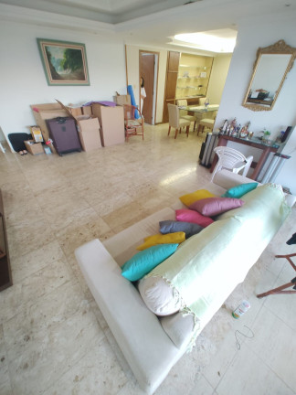 Imagem Apartamento com 4 Quartos à Venda, 248 m² em Pituba - Salvador Imagem Apartamento com 4 Quartos à Venda, 248 m² em Pituba - Salvador