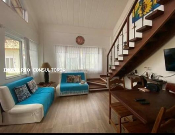 Imagem Casa com 1 Quarto à Venda, 33 m² em Geribá - Armação Dos Búzios Imagem Casa com 1 Quarto à Venda, 33 m² em Geribá - Armação Dos Búzios