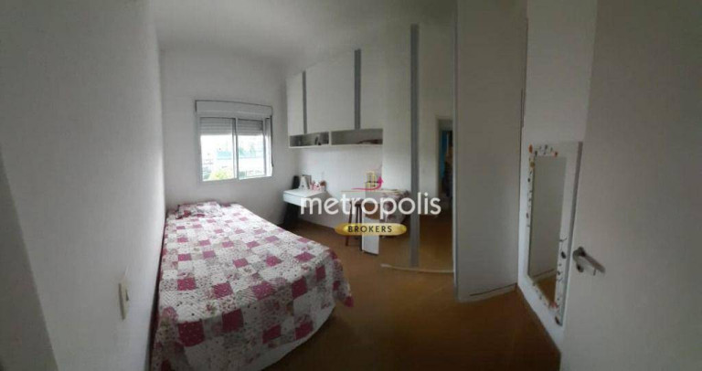 Imagem Apartamento com 3 Quartos à Venda, 139 m² em Santa Maria - São Caetano Do Sul Imagem Apartamento com 3 Quartos à Venda, 139 m² em Santa Maria - São Caetano Do Sul