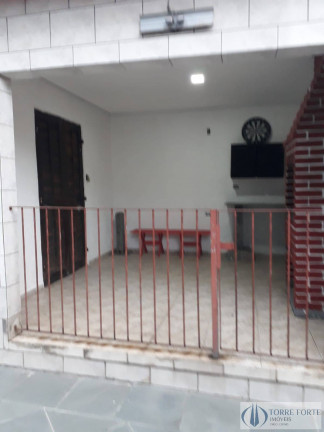 Imagem Sobrado com 3 Quartos à Venda, 180 m² em Jardim Do Estádio - Santo André Imagem Sobrado com 3 Quartos à Venda, 180 m² em Jardim Do Estádio - Santo André