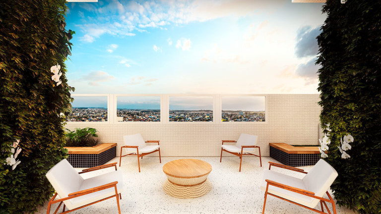Imagem Apartamento com 3 Quartos à Venda, 84 m² em Centro - Capão Da Canoa Imagem Apartamento com 3 Quartos à Venda, 84 m² em Centro - Capão Da Canoa